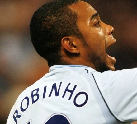 Robinho