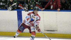 Paweł Dronia, fot: Dawid Markysz