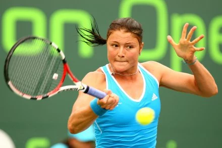 Dinara Safina Dinara Safina