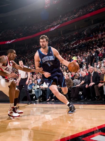 Mehmet Okur