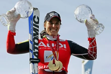 Michaela Dorfmeister Michaela Dorfmeister