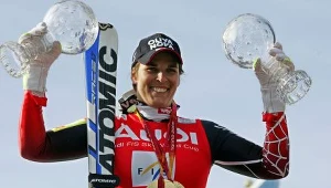 Michaela Dorfmeister