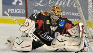 Arkadiusz Sobecki Fot. Jarosław Rudnicki