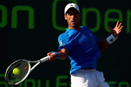 Novak Djoković Novak Djoković