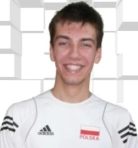 Patryk Szczurek Patryk Szczurek