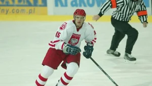 Leszek Laszkiewicz Fot. Tomasz Markowski