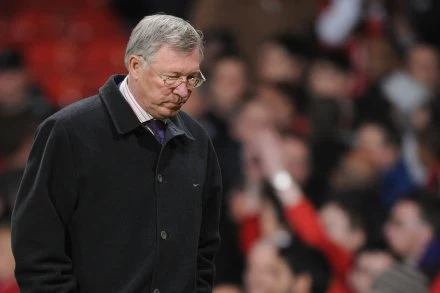 Alex Ferguson Alex Ferguson
