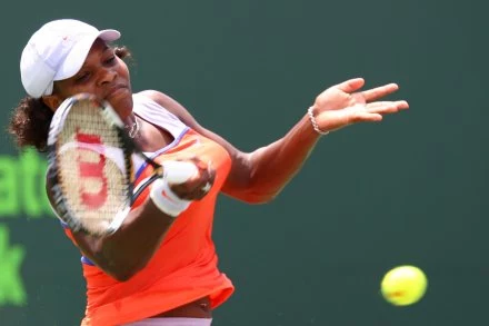 Serena Williams