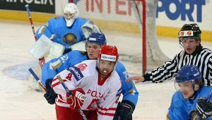 Damian Słaboń, fot: Tadeusz Bącal