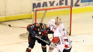 Polską Ligę Hokejową czeka reforma rozgrywek Fot. Michał Stawowiak