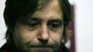 Jan Vavrecka. Fot. Wojciech Figurski.