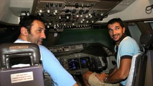 Vlade Divac (z lewej) ponownie obierze kurs na Polskę?