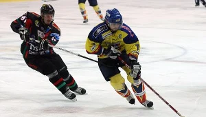 Jarosław Różański, fot: Tadeusz Bącal