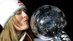 Lindsey Vonn