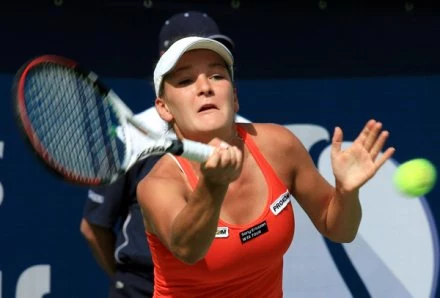 Agnieszka Radwańska Agnieszka Radwańska