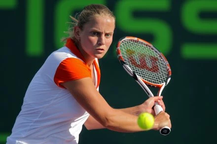 Jelena Dokic