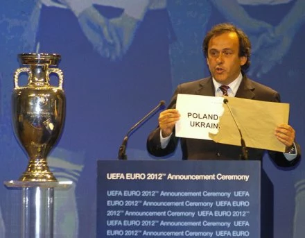 Ta chwila przeszła do historii polskiego sportu Ta chwila przeszła do historii polskiego sportu