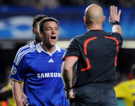 John Terry