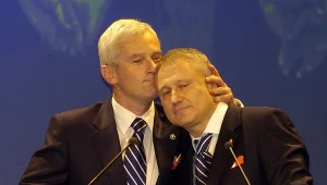 Surkis: Bolało i to bardzo...