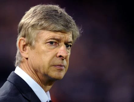 Arsene Wenger
