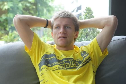 Jakub Błaszczykowski Jakub Błaszczykowski