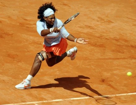 Serena Williams