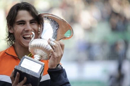 Rafael Nadal Rafael Nadal