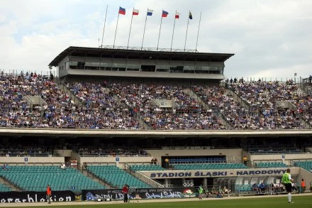 Stadion Śląski w Chorzowie/fot. Irek Dorożański