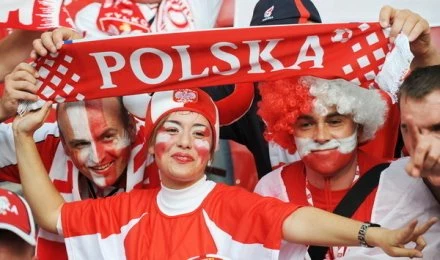 Polscy kibice są już gotowi na Euro 2012