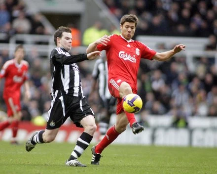 Xabi Alonso Xabi Alonso