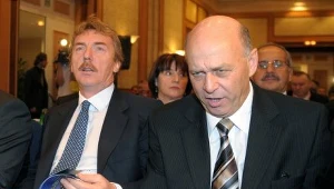 Z Bońkiem byłoby "sześć"!