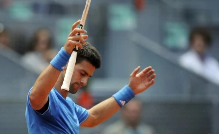 Novak Djoković Novak Djoković
