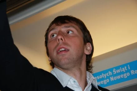 Jakub Wawrzyniak Jakub Wawrzyniak