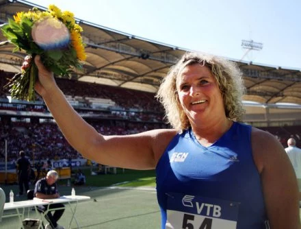 Franka Dietzsch Franka Dietzsch