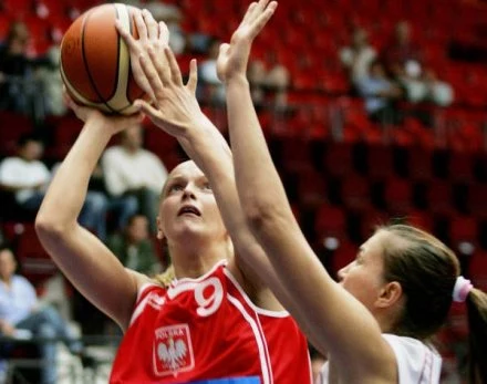 Agnieszka Bibrzycka Agnieszka Bibrzycka