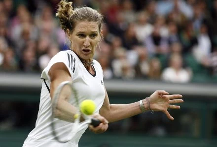 Steffi Graf Steffi Graf