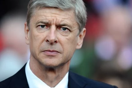 Arsene Wenger Arsene Wenger
