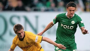 Kuba atakuje Ligę Europejską