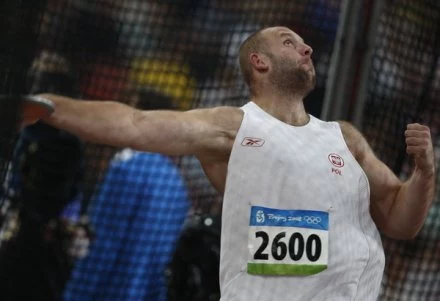 Piotr Małachowski