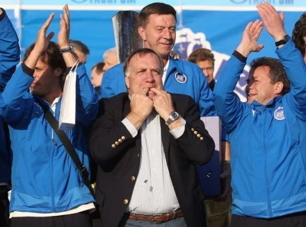 Dick Advocaat