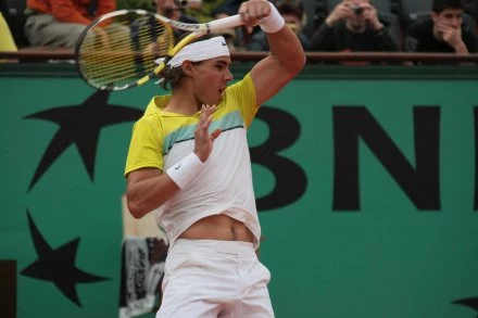 Rafael Nadal Rafael Nadal
