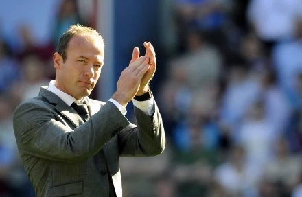 Alan Shearer Alan Shearer