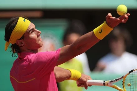 Rafael Nadal