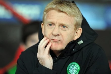 Gordon Strachan nie jest już trenerem Celtiku Glasgow Gordon Strachan nie jest już trenerem Celtiku Glasgow