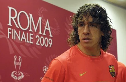Carles Puyol