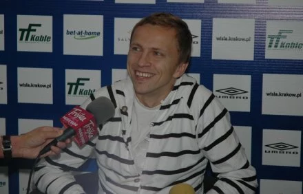 Marcin Baszczyński, fot: Joanna Żmijewska