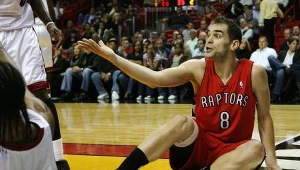 Jose Calderon