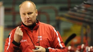 Peter Ekroth Fot. Norbert Barczyk