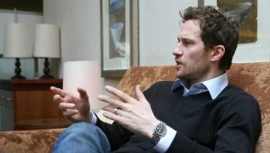 Mariusz Czerkawski, fot: Marek Biczyk