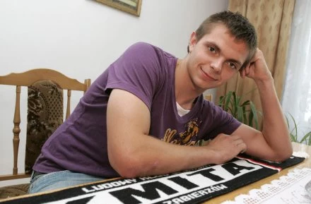 Michał Miśkiewicz Michał Miśkiewicz